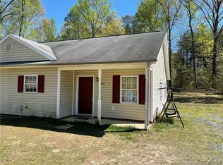 929 Anderson Hwy #B, Cumberland, VA 23040