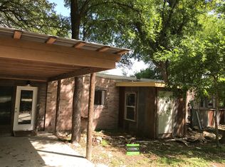 12140 Tunnel Trl, Manchaca, TX 78652