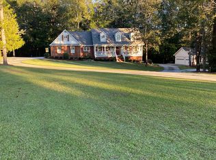 3011 Sandy Creek Ct, Loganville, GA 30052