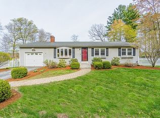 1883 Shirley Rd, Lancaster, MA 01523