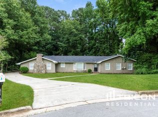 4539 Riverwood Cir, Decatur, GA 30035