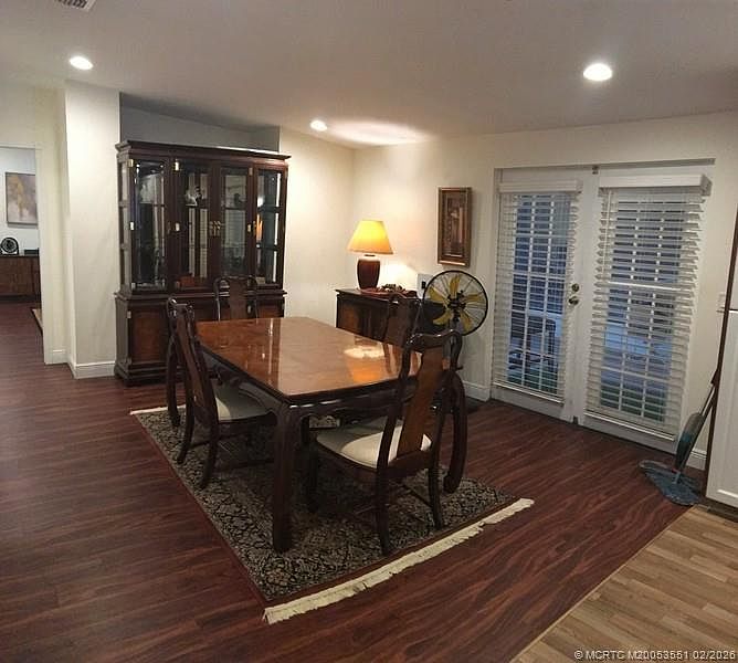 16272 SW Five Wood Way #K-26, Indiantown, FL 34956 | MLS