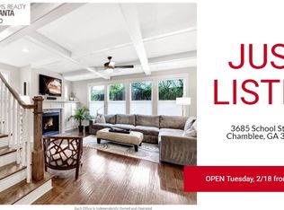 3685 School St, Chamblee, GA 30341