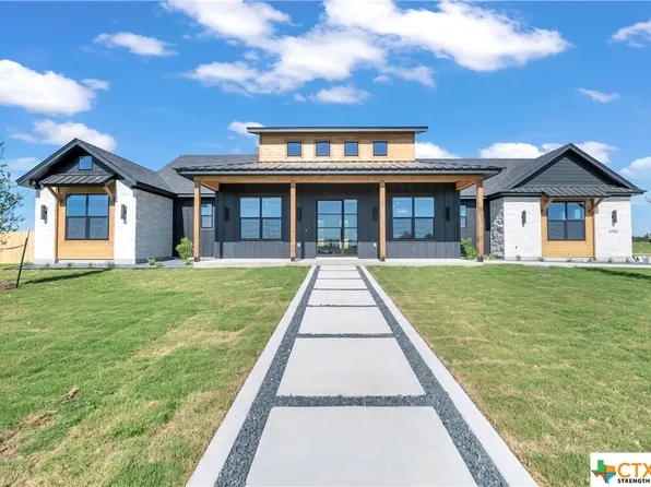 6763 Kingsmill Dr, Salado, TX 76571