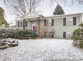 2204 E Vermont Ave, Urbana, IL