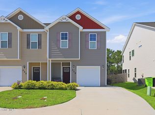 339 Frisco Way, Holly Ridge, NC 28445