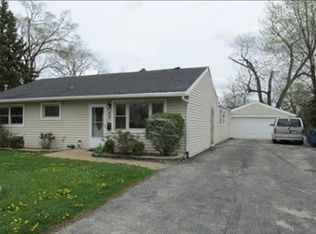 429 S York Rd, Bensenville, IL 60106