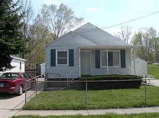 2529 Lester Ct, Flint, MI 48503