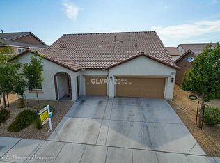 8213 San Mateo St, North Las Vegas, NV 89085