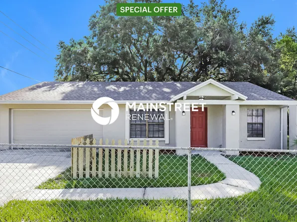 7231 Fox Chase Dr, Lakeland, FL 33810