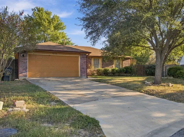 11728 Maybach Dr, Del Valle, TX 78617