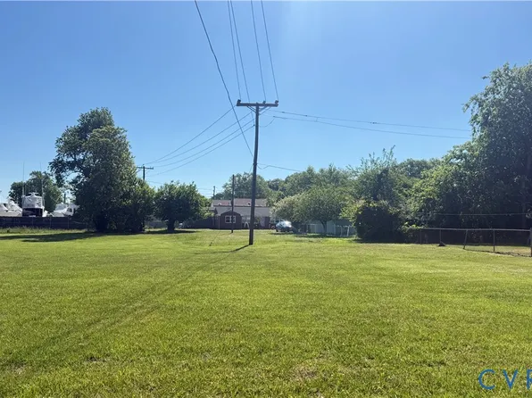 821 Newcombe Ave, Hampton, VA 23669