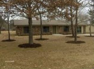 14 Shoemaker Cir, Conway, AR 72032