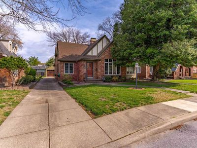 2224 E Mulberry St, Evansville, IN, 47714
