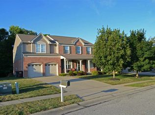 264 Ridgepointe Dr, Cold Spring, KY 41076