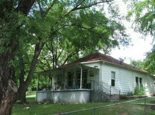 35 Ware Ave, Pyatt, AR 72672