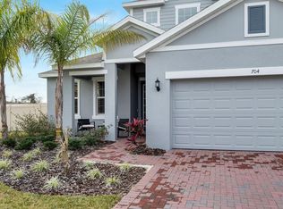 704 Grazie Loop, Davenport, FL 33837