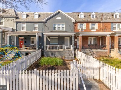 4914 3rd St NW, Washington, DC, 20011