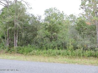 NW 180th St, Starke, FL 32091