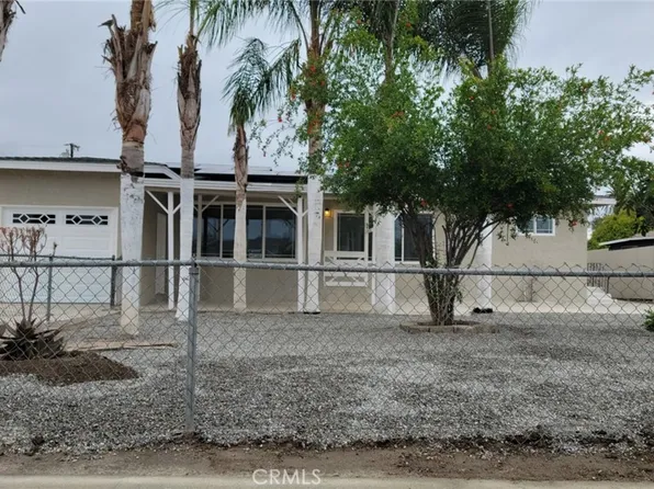 880 S State St, Hemet, CA 92543