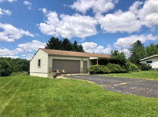 4342 Wilson Rd, Wooster, OH 44691