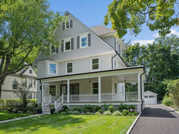 26 Appleton Pl, Glen Ridge, NJ 07028