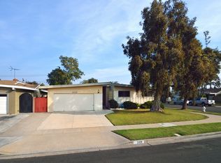 2429 S Joane Way, Santa Ana, CA 92704