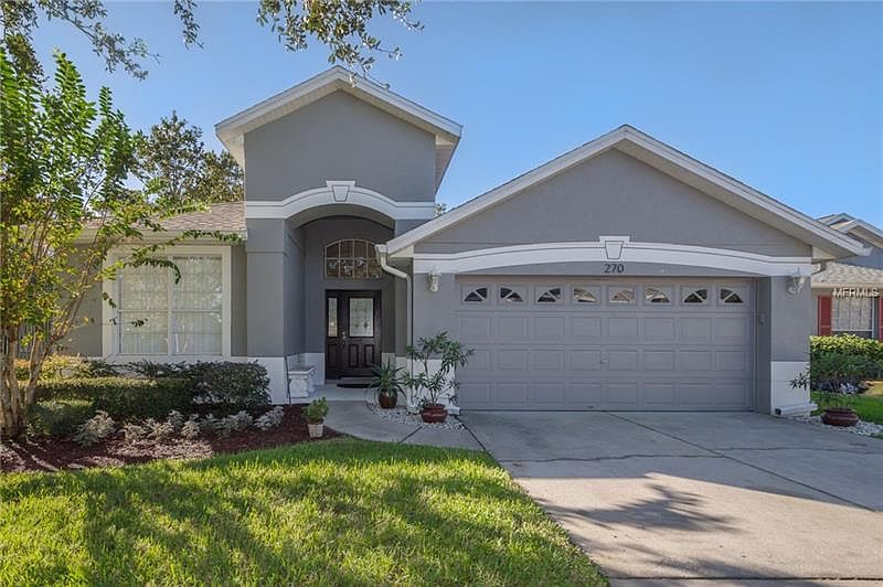 1st image of 270 Venetian Bay Cir