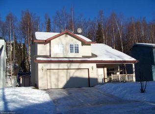 6911 Howard Ave, Anchorage, AK 99504