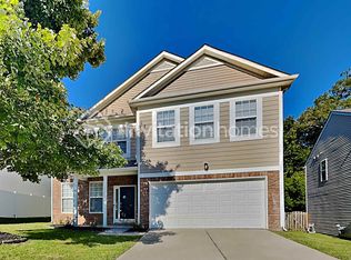 11701 Oak St, Charlotte, NC 28269