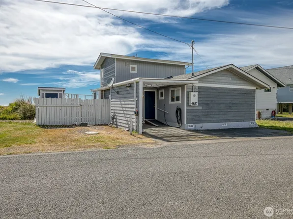 48571 Pacific Avenue, Moclips, WA 98571