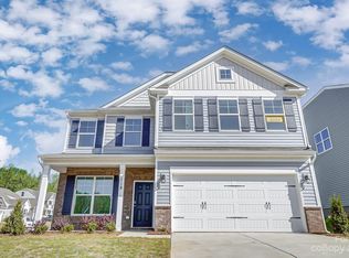 118 Old Field Rd LOT 70, Statesville, NC 28625