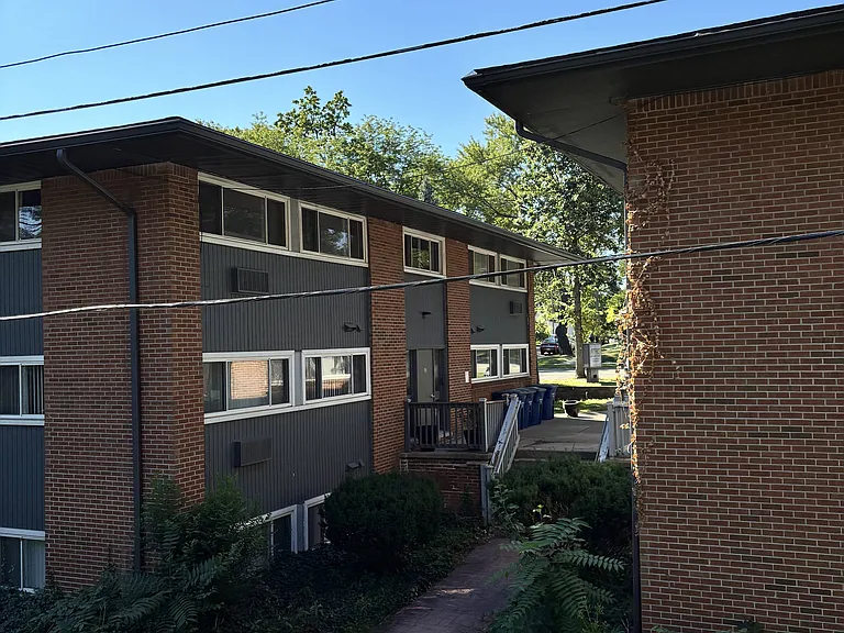 Atrio Apartments — Photo 14
