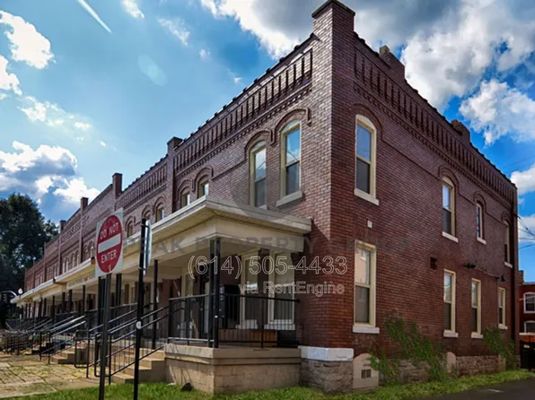 1643 N Pearl St, Columbus, OH 43201