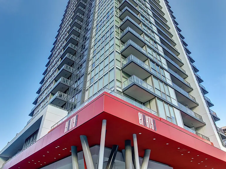 88 Sheppard Ave E #209 — Photo 1