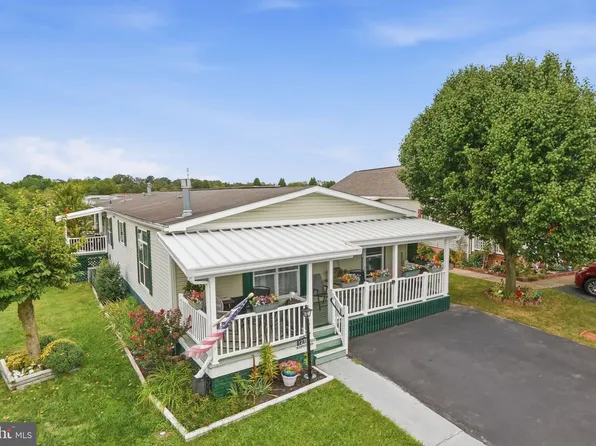 123 Averrell Ave, Winchester, VA 22603