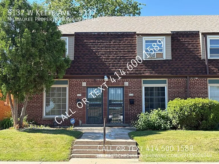 5137 W Keefe Ave #5137 — Photo 2