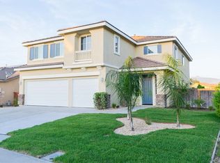 1843 Villines Ave, San Jacinto, CA 92583