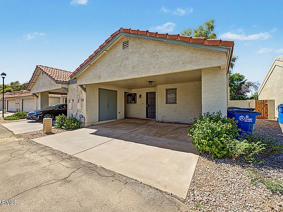 5th image of 1500 N SUNVIEW Parkway #20