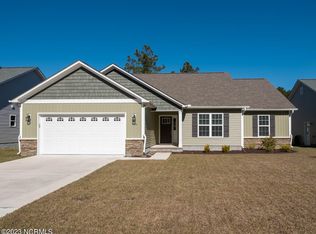 106 Station Yard Rd, New Bern, NC 28562