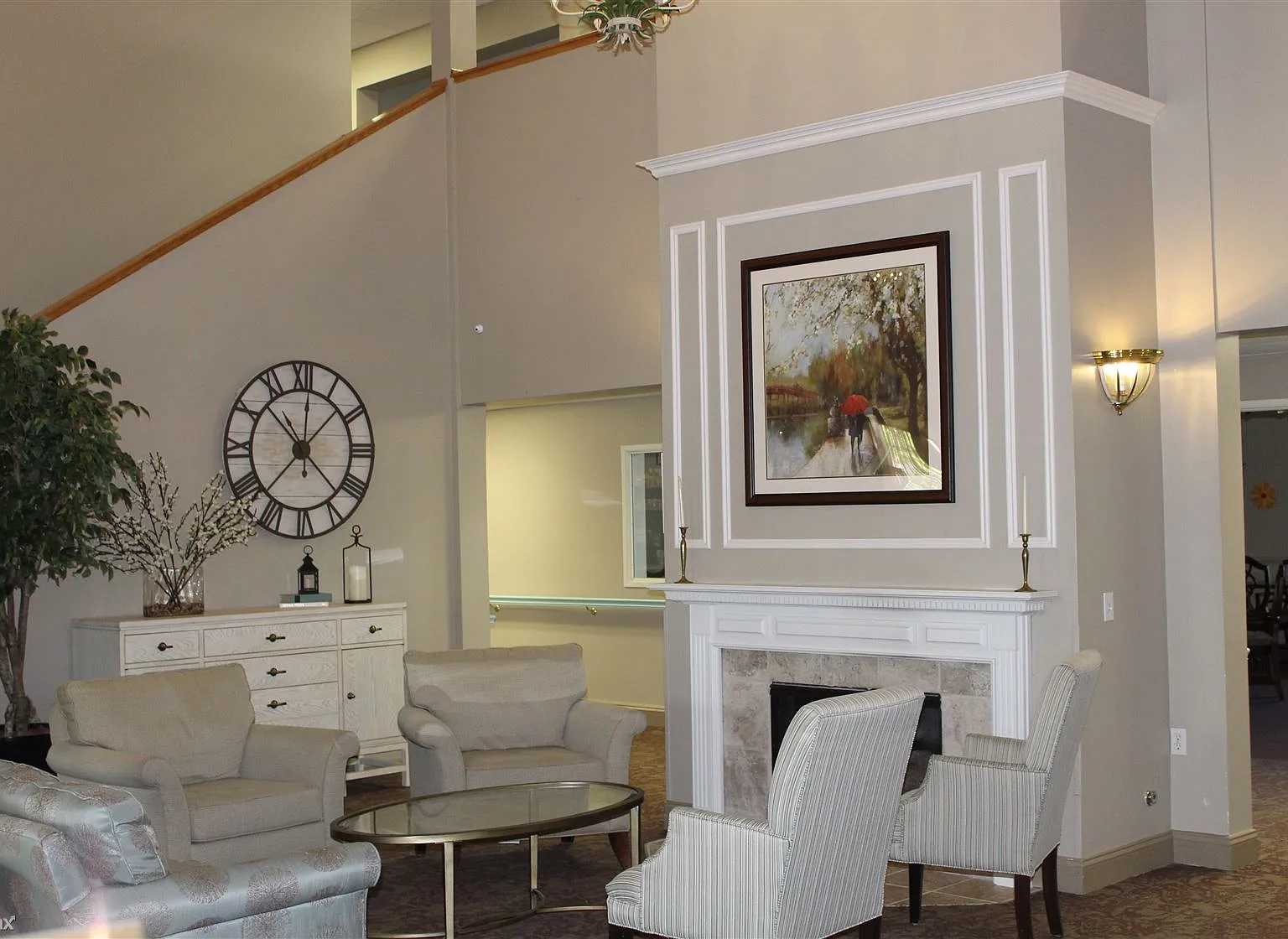 Grandhaven Manor - 55+ Senior Community — Photo 1