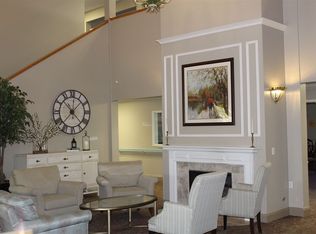 Grandhaven Manor - 55+ Senior Community, Lansing, MI 48917