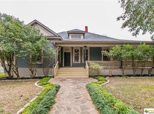 703 N 5th St, Temple, TX 76501