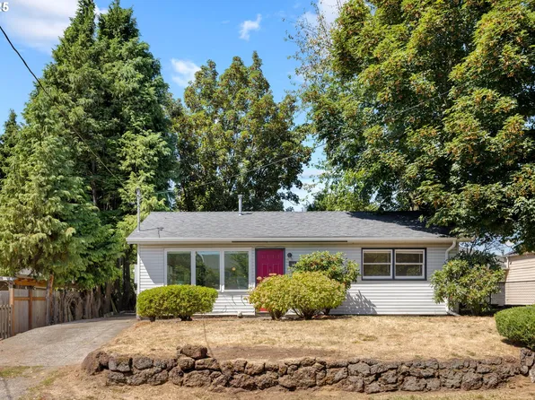 4525 NE 118th Ave, Portland, OR 97220