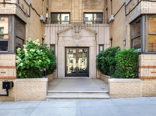 251 Seaman Avenue #6A, New York (Manhattan), NY 10034