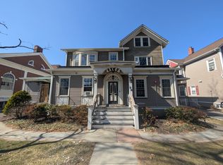 98 Broad St SUITE 3, Bloomfield, NJ 07003