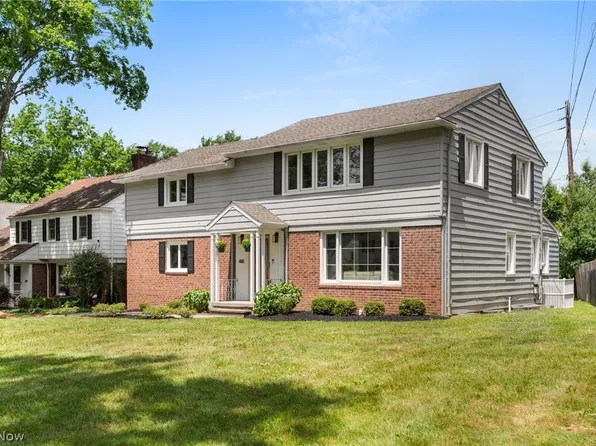 22625 Rye Rd, Shaker Heights, OH 44122