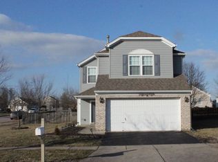 7734 Haverhill Ln, Hamilton Twp, OH 45039