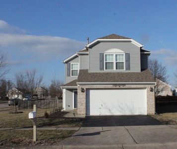 7734 Haverhill Ln, Hamilton Twp, OH, 45039