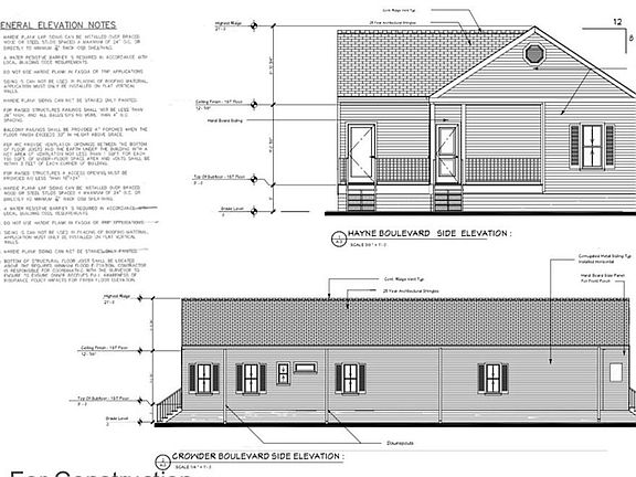 5th image of 8439 Curran Rd